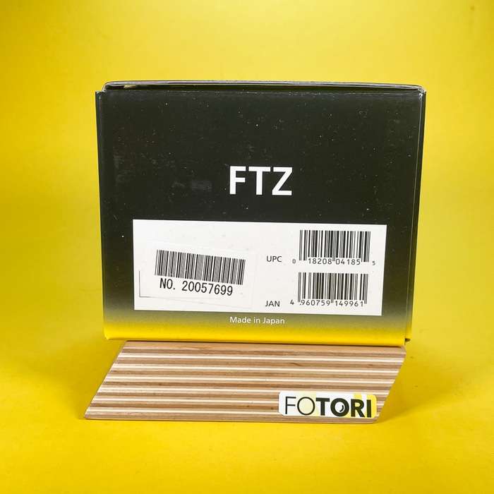 Nikon FTZ Adapter | 20057699