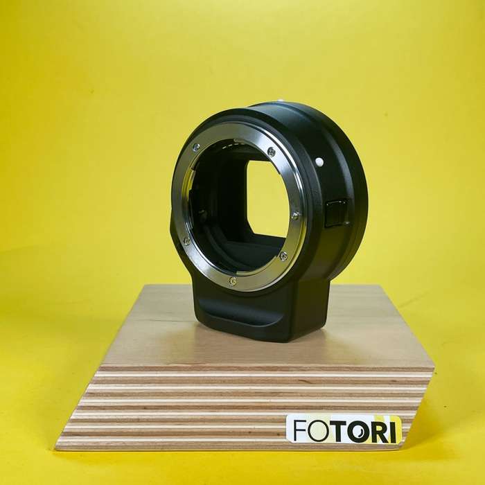 Nikon FTZ Adapter | 20057699