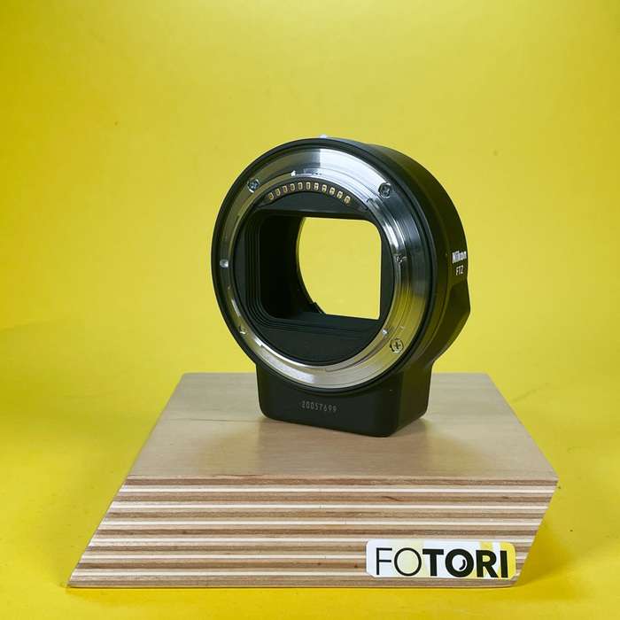 Nikon FTZ Adapter | 20057699