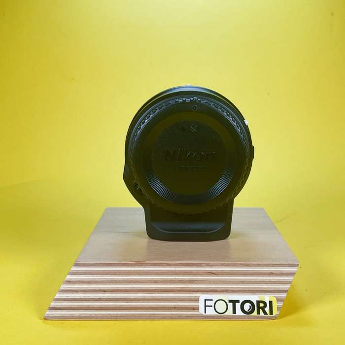 Nikon FTZ Adapter | 20057699