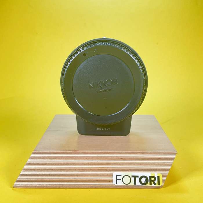 Nikon FTZ Adapter | 20057699