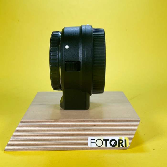 Nikon FTZ Adapter | 30245902