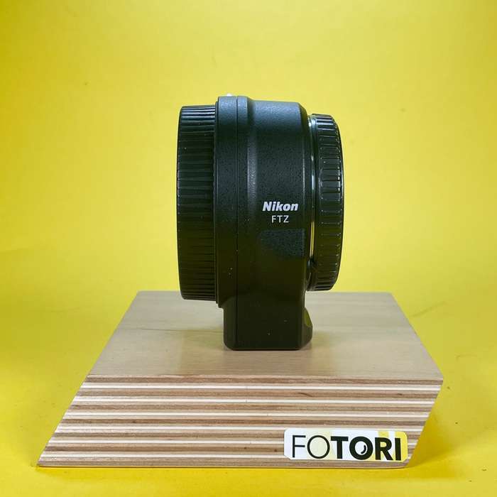 Nikon FTZ Adapter | 30245902