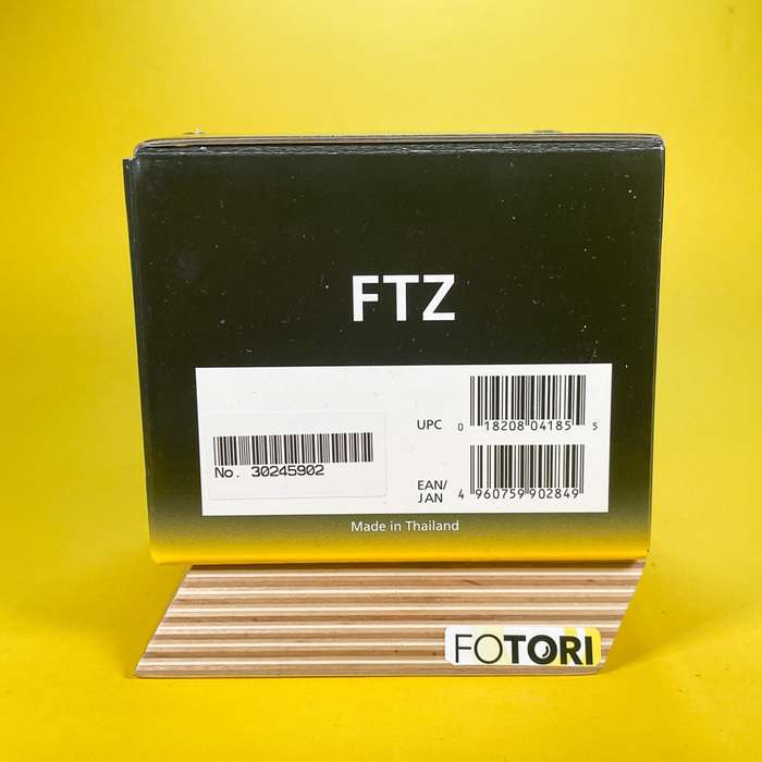 Nikon FTZ Adapter | 30245902