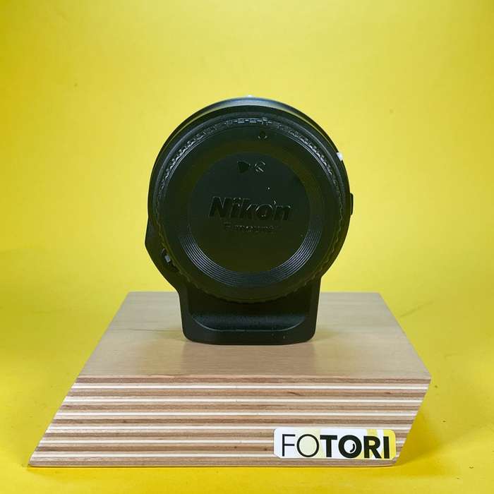Nikon FTZ Adapter | 30245902