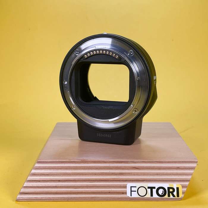 Nikon FTZ Adapter | 30245902