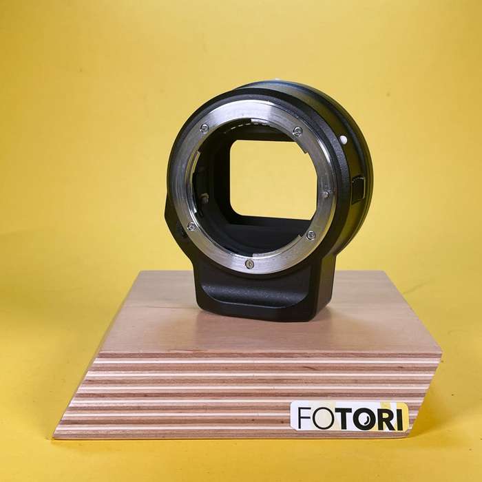 Nikon FTZ Adapter | 30245902