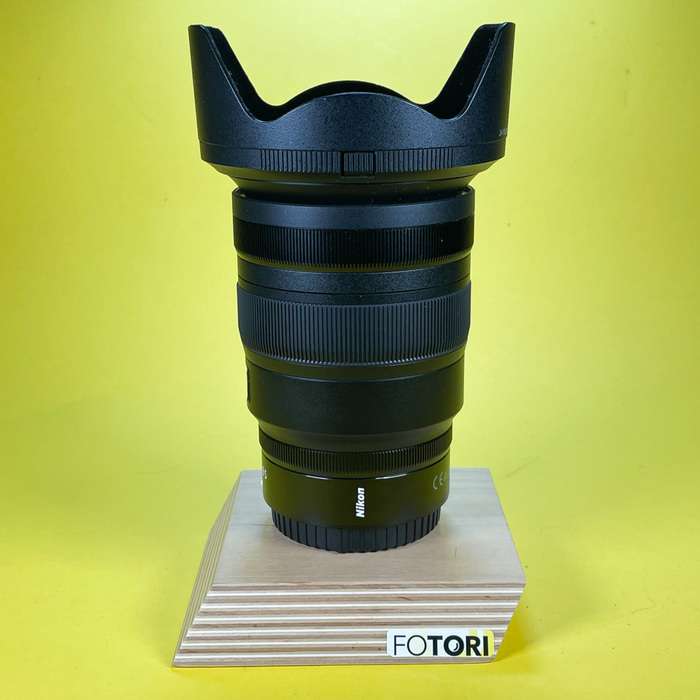 Nikon Z 24-70 f/2.8 S | 20004186