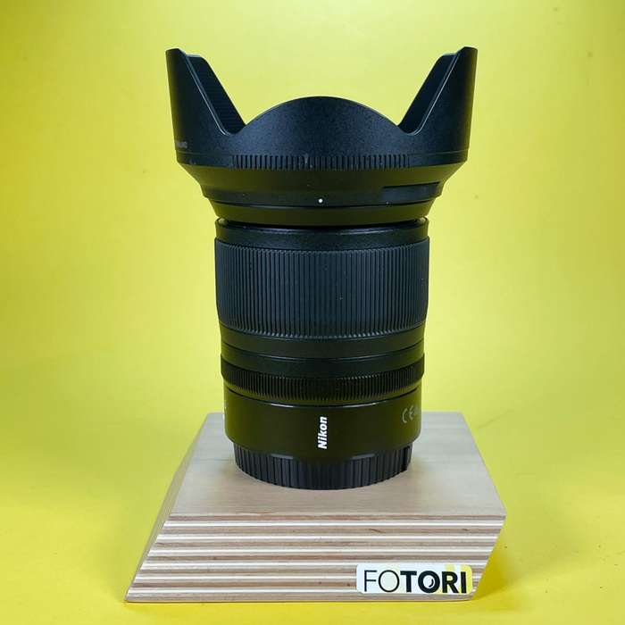 Nikon Z 24-70/4 S | 20269379