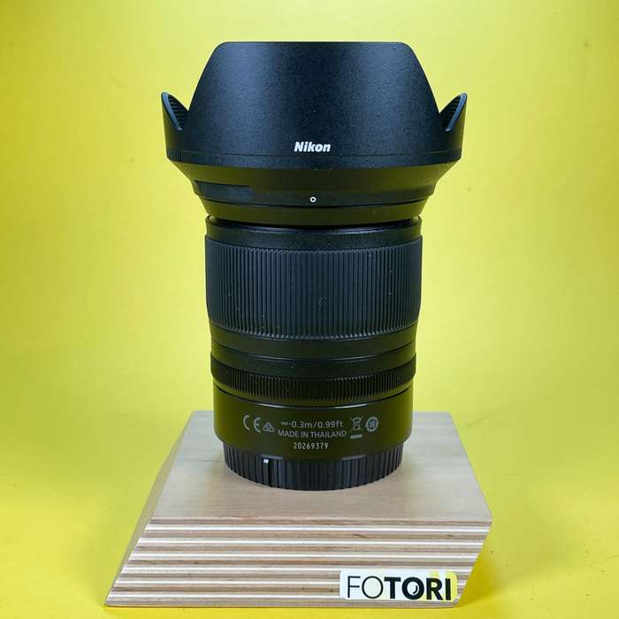 Nikon Z 24-70/4 S | 20269379