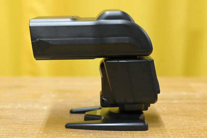 Nissin blesk i60A pro Fujifilm