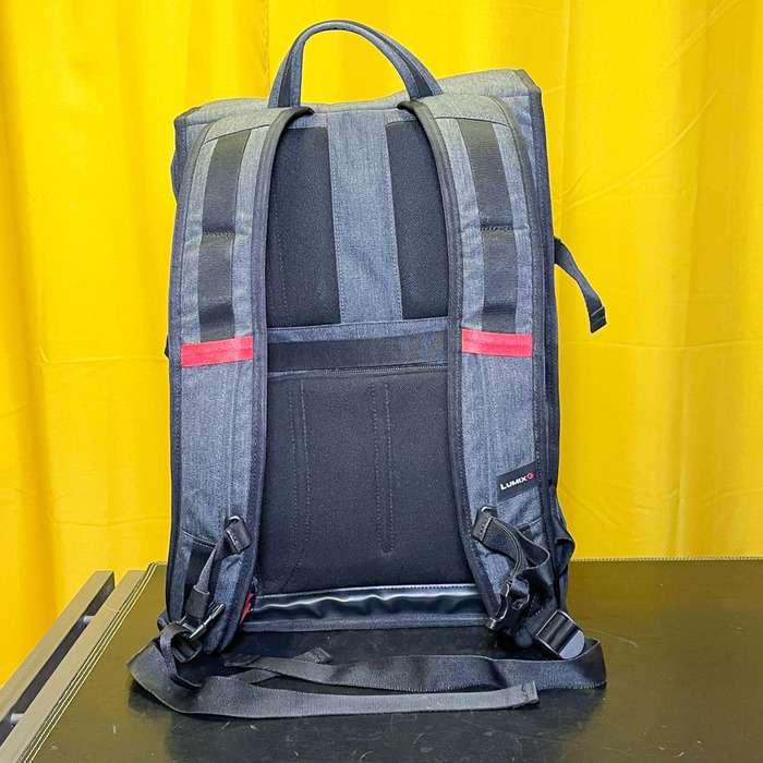 PANASONIC BATOH PRO LUMIX G