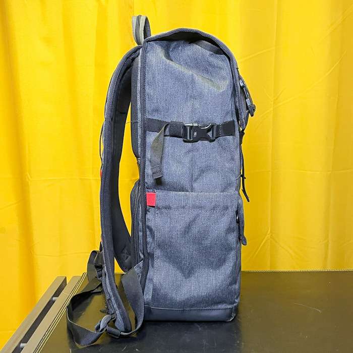 PANASONIC BATOH PRO LUMIX G