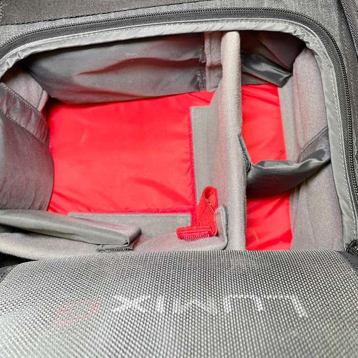 PANASONIC BATOH PRO LUMIX G