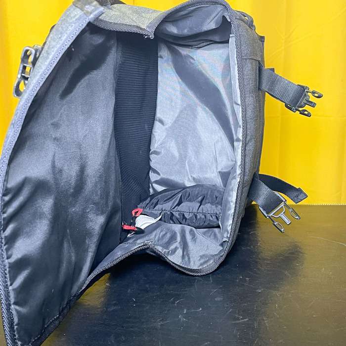 PANASONIC BATOH PRO LUMIX G