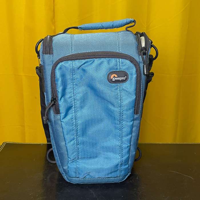 LowePro Toploader Zoom 55 AW | Brašna