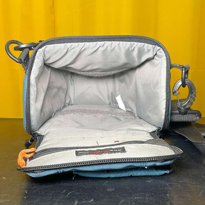 LowePro Toploader Zoom 55 AW | Brašna