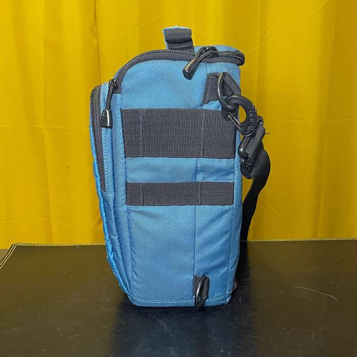 LowePro Toploader Zoom 55 AW | Brašna