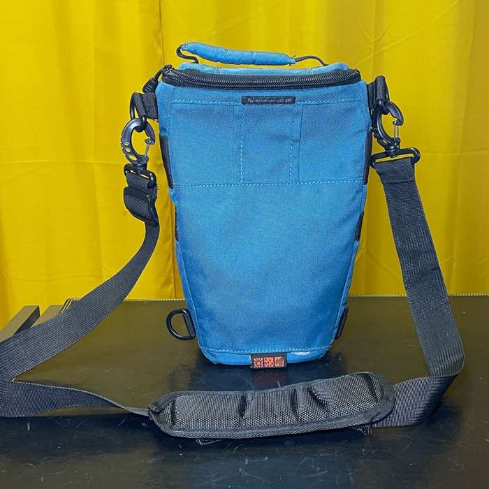 LowePro Toploader Zoom 55 AW | Brašna