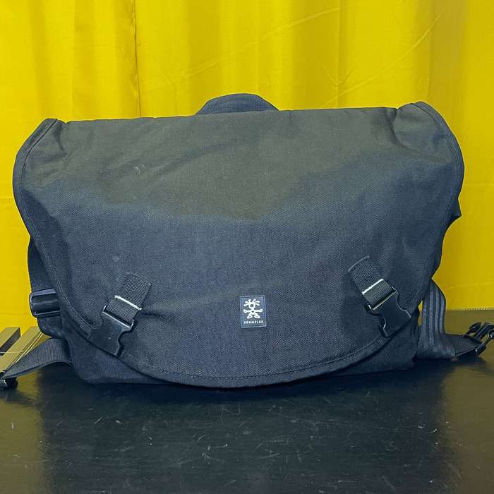 Crumpler Messenger | Brašna