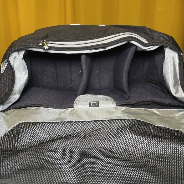 Crumpler Messenger | Brašna