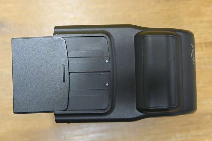 Nissin blesk i60A pro Fujifilm