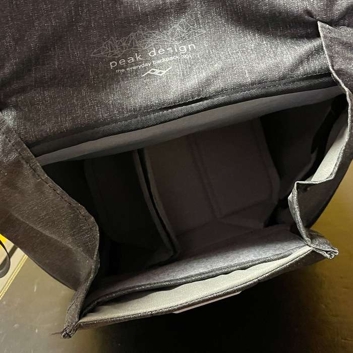 Peak Design Everyday Backpack 30L