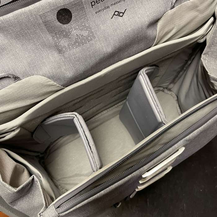 Peak Design Everyday Messenger 15"