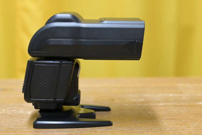 Nissin blesk i60A pro Fujifilm