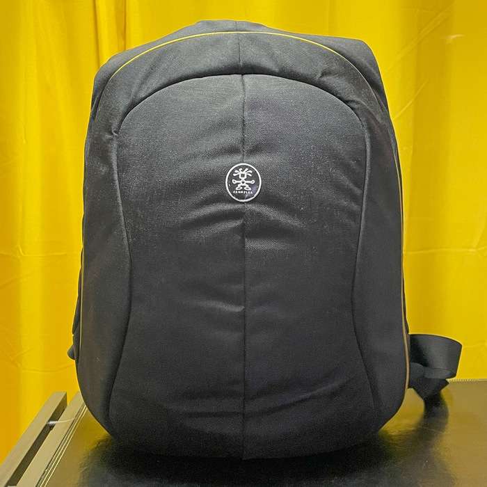 Crumpler Muffin Top Full | Fotobatoh