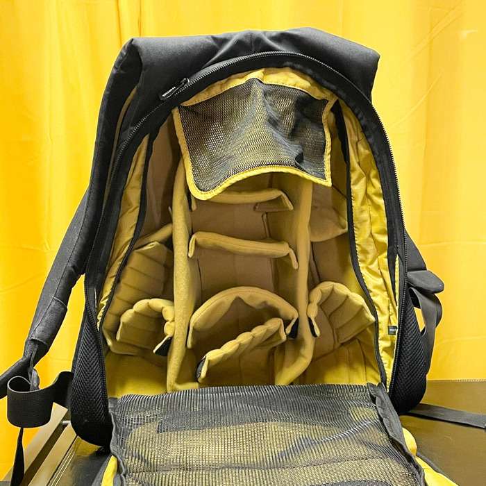 Crumpler Muffin Top Full | Fotobatoh