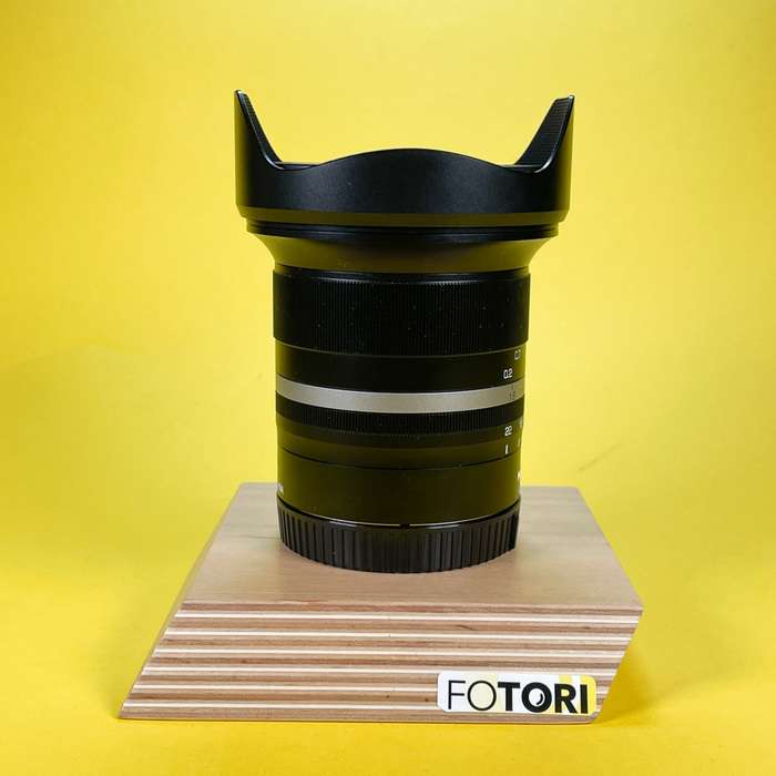 NISI 15 mm f/4 Nikon Z | 6060603211194