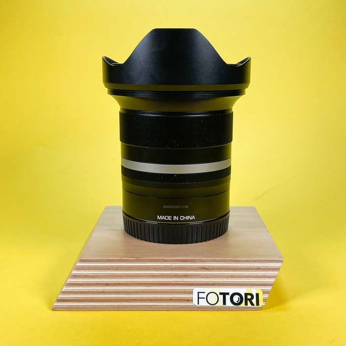 NISI 15 mm f/4 Nikon Z | 6060603211194