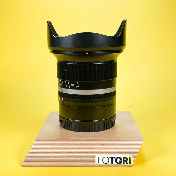 NISI 15 mm f/4 Nikon Z | 6060603211194