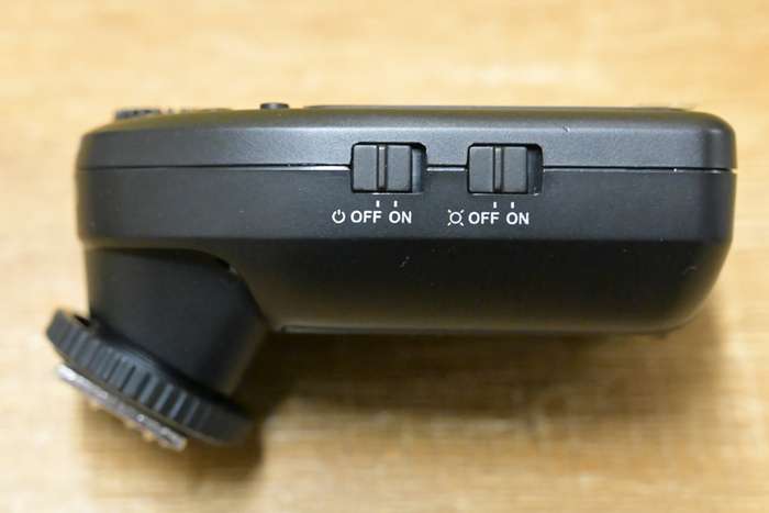 Godox Xpro-N pro Nikon  | odpalovač blesků