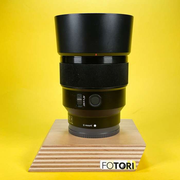 Sony FE 85/1.8 | 3005938