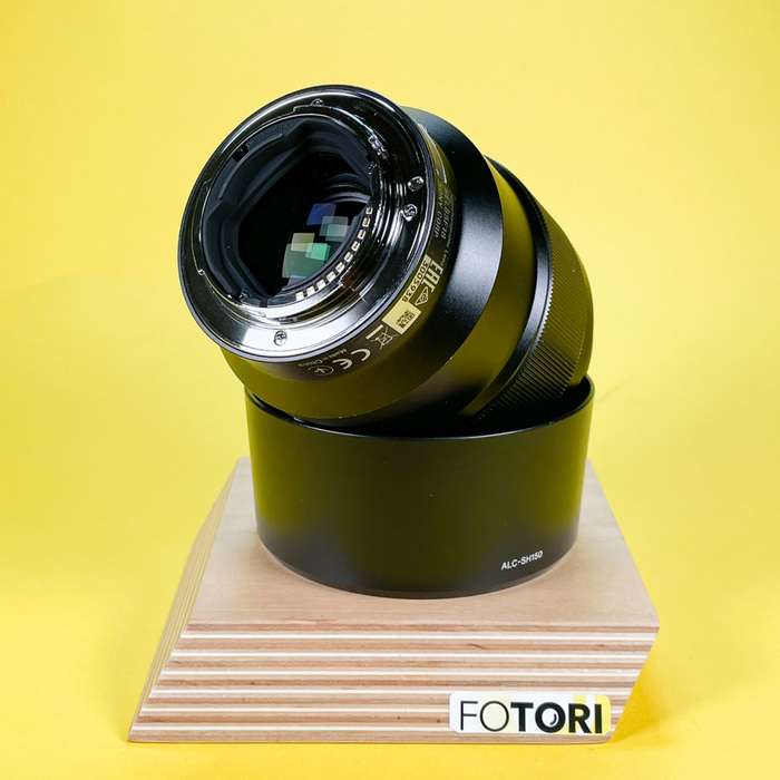 Sony FE 85/1.8 | 3005938