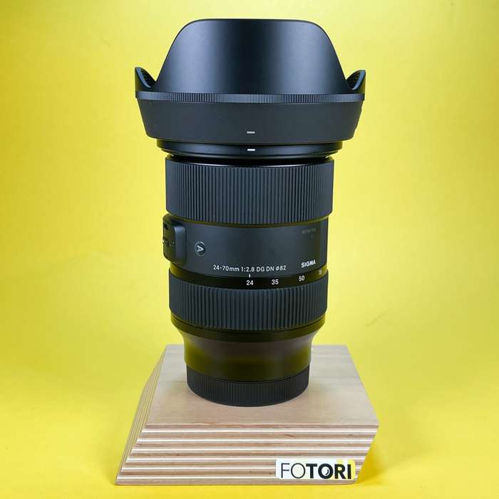 Sigma 24-70 mm f/2.8 DG DN Art L-Mount | 95781754