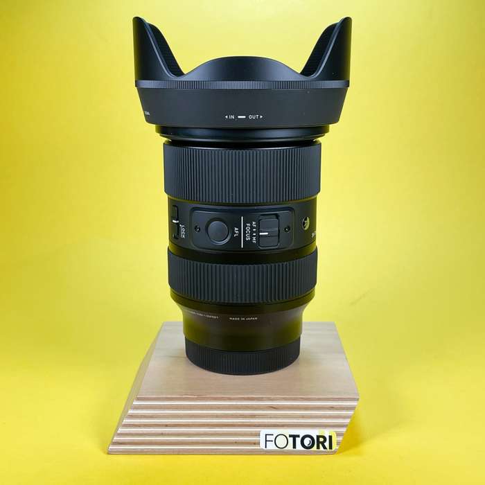 Sigma 24-70 mm f/2.8 DG DN Art L-Mount | 95781754