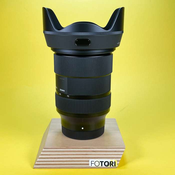 Sigma 24-70 mm f/2.8 DG DN Art L-Mount | 95781754