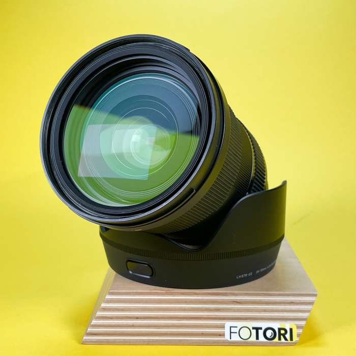 Sigma 24-70 mm f/2.8 DG DN Art L-Mount | 95781754