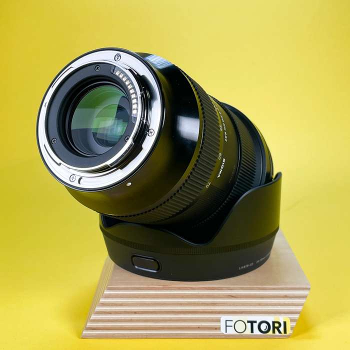 Sigma 24-70 mm f/2.8 DG DN Art L-Mount | 95781754