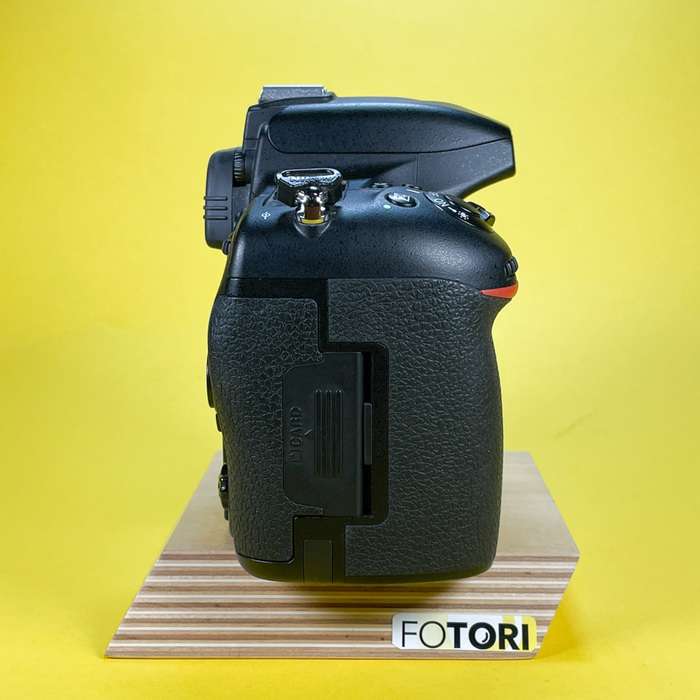 Nikon D750 | 6177037