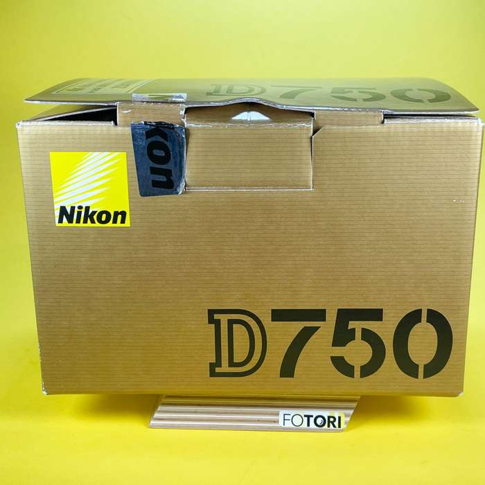 Nikon D750 | 6177037