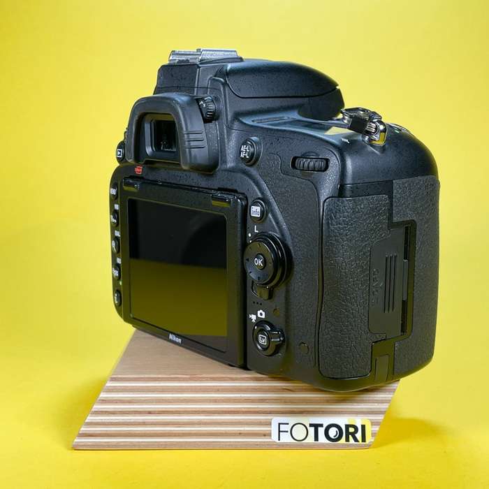 Nikon D750 | 6177037