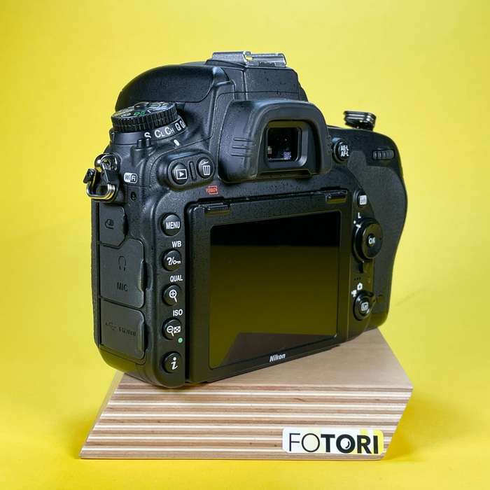 Nikon D750 | 6177037