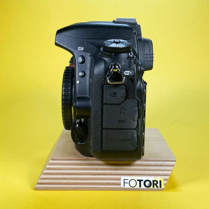 Nikon D750 | 6177037