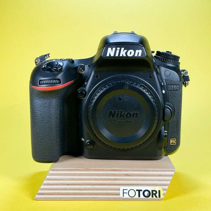 Nikon D750 | 6177037