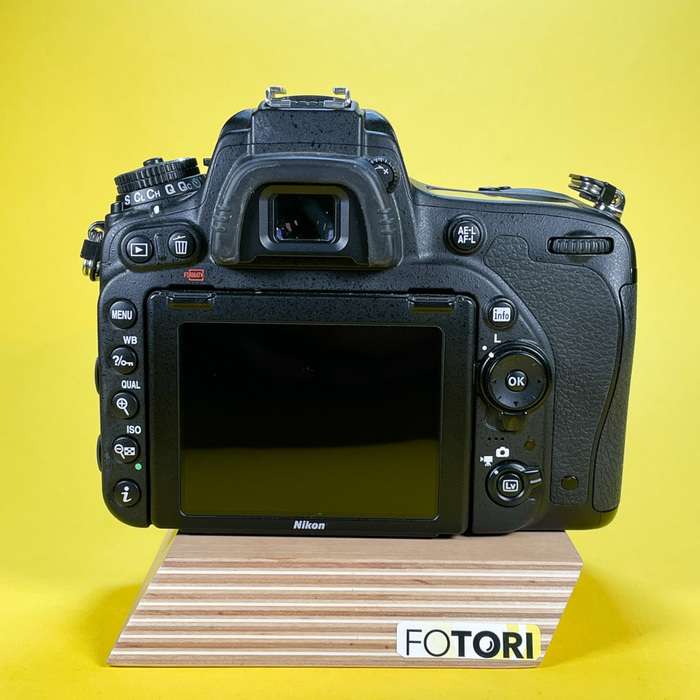 Nikon D750 | 6177037