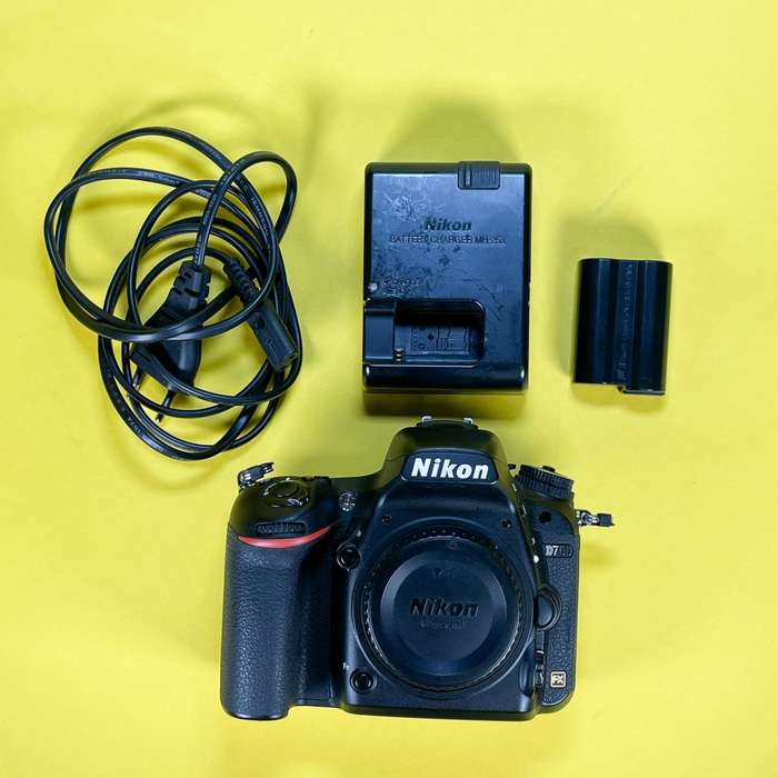 Nikon D750 | 6177037